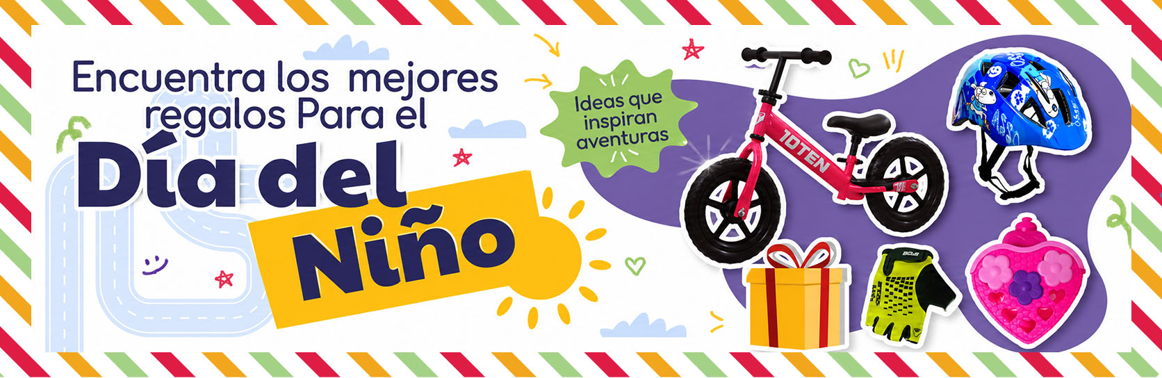 banner dia del niÃ±o
